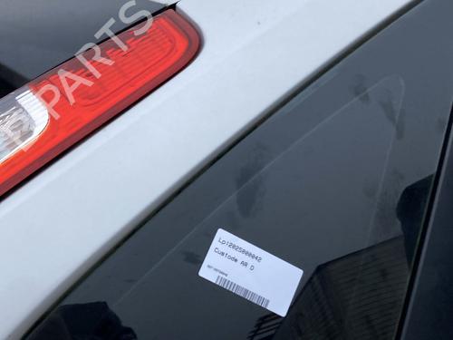 Used Rear right quarter glass FORD FOCUS II (DA_, HCP, DP) 2.0 TDCi (133 hp) 22806418