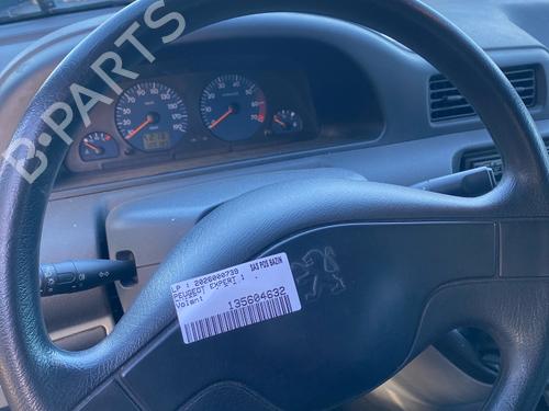 Used Steering wheel Steering wheel PEUGEOT EXPERT (224_) 1.9 D (69 hp) 40453487 40453487