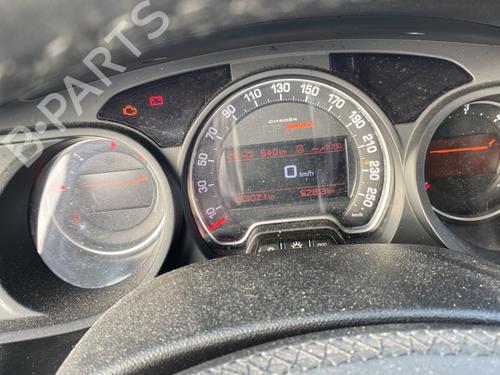 Used Instrument cluster CITROËN C5 III Break (RW_) 2.0 HDi (136 hp) 28813788
