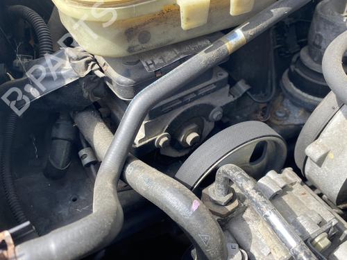 Used Other CITROËN C5 I (DC_) 2.0 HDi (DCRHZB, DCRHZE) (109 hp) 27485890