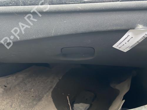 Used Glove box RENAULT MEGANE III Hatchback (BZ0/1_, B3_) 1.5 dCi (BZ09, BZ0D, BZ1W, BZ29, BZ14) (110 hp) 22197615