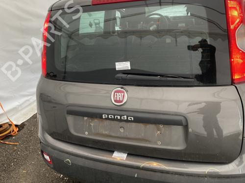 Used Tailgate FIAT PANDA (312_, 319_) 1.2 (312PXA1A) (69 hp) 29732319