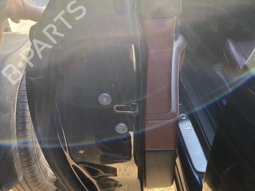 Used Front left window mechanism Front left window mechanism PEUGEOT 407 Coupe (6C_) 2.2 16V (163 hp) 40535693 40535693