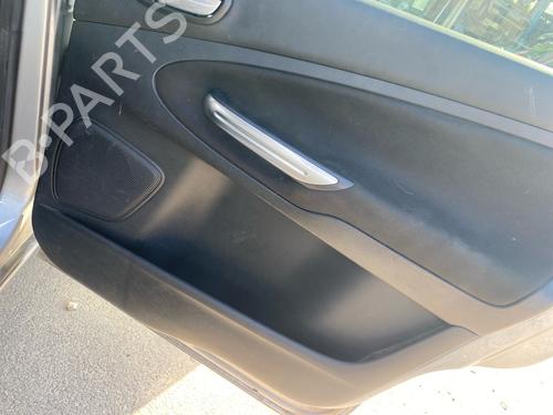 Rear right panel FORD S-MAX (WA6) 2.0 TDCi | BP36248351C61 - Image 3
