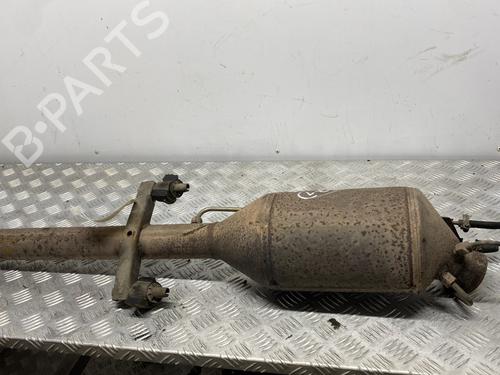 Used Particulate filter Particulate filter MERCEDES-BENZ VITO Bus (W639) 115 CDI (639.701, 639.703, 639.705) (150 hp) 30578076 30578076