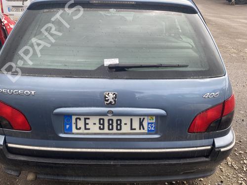 Heckklappe für Heckklappe 28673139 28673139