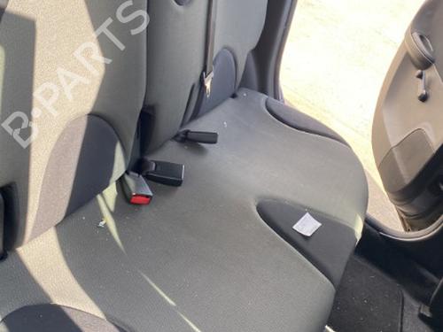 Rear seat NISSAN NOTE (E11, NE11) 1.4 | BP21776884C17 - Image 2