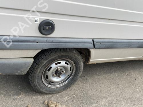 Other RENAULT RAPID Box Body/MPV (F40_, G40_) 1.2 (F406, G40A) | BP27745882O1 