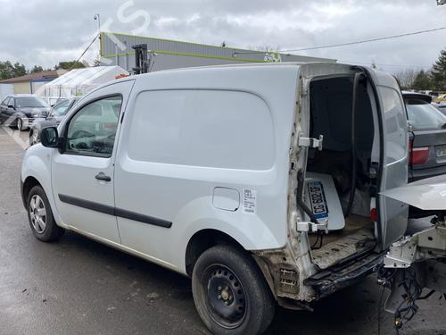 Engine RENAULT KANGOO Express (FW0/1_) 1.5 dCi 110 (FW0C, FW0H) | BP33554294M1 - Image 6