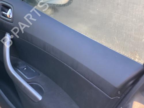 Used Front right panel Front right panel PEUGEOT 308 I (4A_, 4C_) 1.6 HDi (112 hp) 20698566 20698566