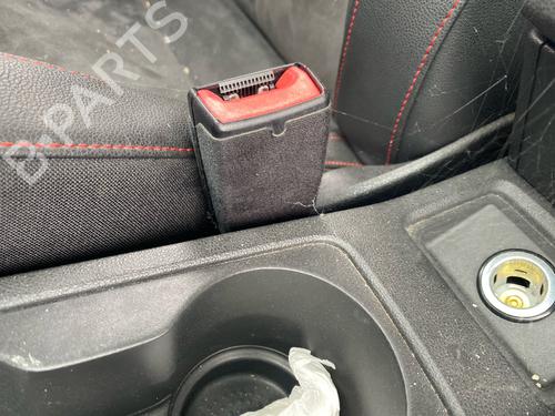 Seat buckle SEAT LEON (5F1) 2.0 TDI | BP36897744I32 - Image 3