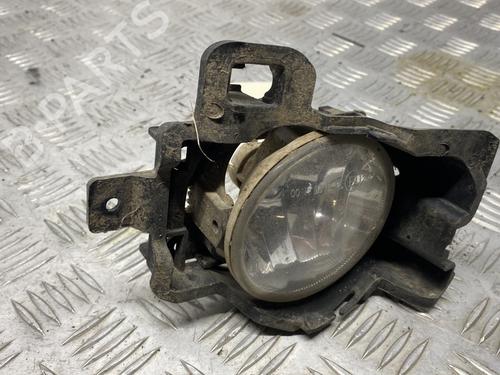 Used Right front fog light PEUGEOT 208 I (CA_, CC_) 1.4 HDi (68 hp) 29304815