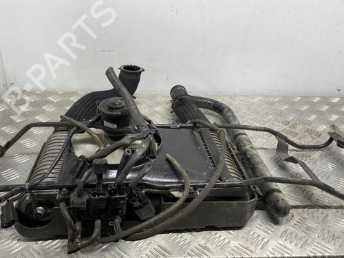 Intercooler HYUNDAI GALLOPER II (JK-01)  | BP19909379M30 