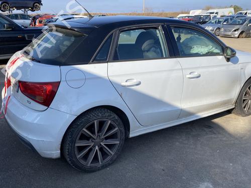 Electronic module AUDI A1 Sportback (8XA, 8XF) 1.6 TDI | BP24524478M83 - Image 4