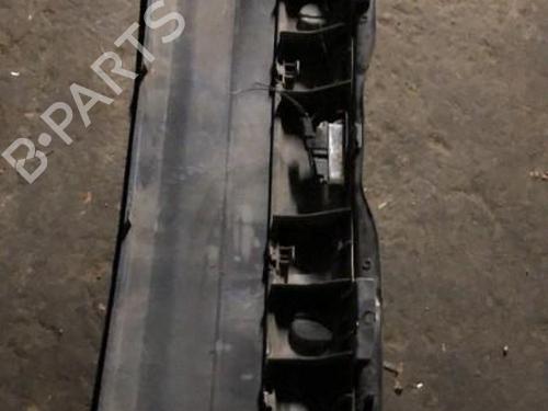 Rear bumper RENAULT CLIO II (BB_, CB_) 1.2 16V (BB05, BB0W, BB11, BB27, BB2T, BB2U, BB2V, CB05,... | BP22113669C8 