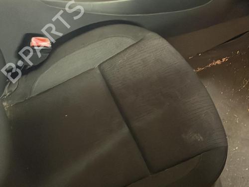 Used Right front seat RENAULT LAGUNA III (BT0/1) 1.5 dCi (BT00, BT0A, BT0T, BT1J) (110 hp) 19905082