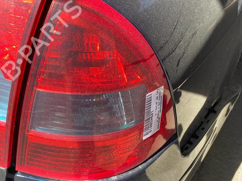 Høyre baklys Høyre baklys CITROËN C5 II (RC_) [2004-2008] 37279235 37279235