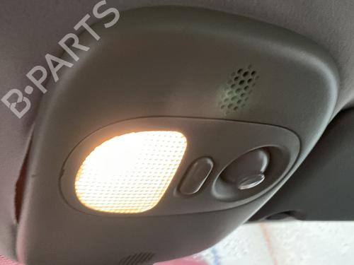 Plafonnier RENAULT CLIO II (BB_, CB_) 1.6 16V (BB01, BB0H, BB0T, BB14, BB1D, BB1R, BB2KL, BB3G... (107 hp) 29185146
