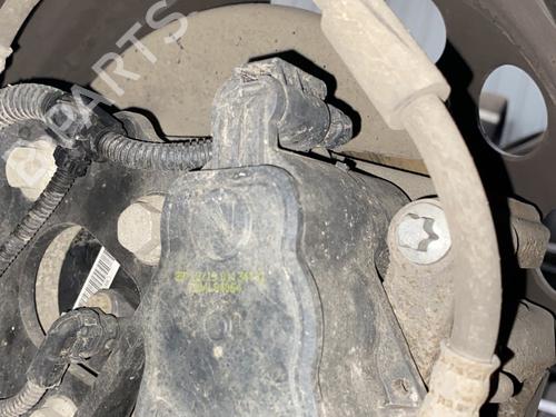 Right rear brake caliper PEUGEOT PARTNER Box Body/MPV (K9) 1.5 BlueHDI 130 | BP30700430M106