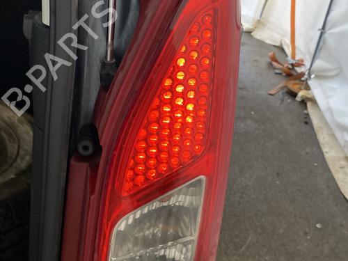 Farolim direito PEUGEOT PARTNER Box Body/MPV 1.6 HDi | BP30849292C35