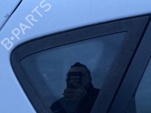 Used Rear right quarter glass FORD FIESTA VI (CB1, CCN) 1.4 TDCi (68 hp) 23785155