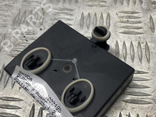 Used Electronic module Electronic module SKODA SUPERB III (3V3) 2.0 TDI (190 hp) 20220272 20220272