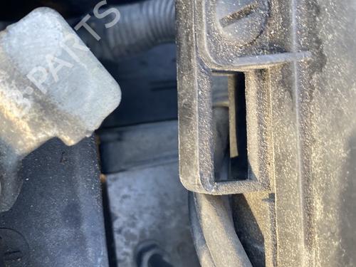 Used ABS pump PEUGEOT 407 (6D_) 1.6 HDi 110 (6D9HZC, 6D9HYC) (109 hp) 22233207