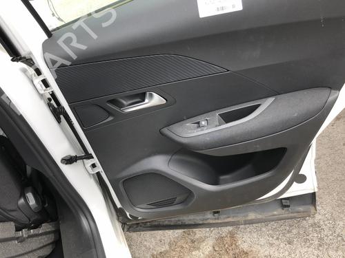 Used Rear right panel Rear right panel PEUGEOT 2008 II (UD_, US_, UY_, UJ_, UR_, UC_) 1.5 BlueHDI 110 (UDYHSK) (110 hp) 19912067 19912067