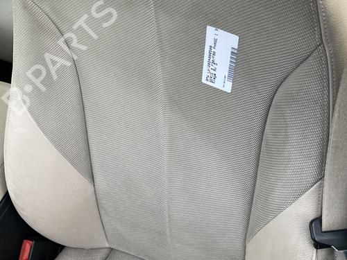 Sæde venstre fortil BMW 3 (F30, F80) 318 d (143 hp) 20713413