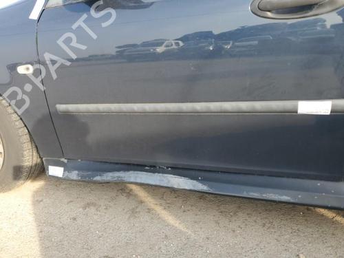 Used Door moulding trim SAAB 9-3 Estate (E50) 1.9 TiD (150 hp) 22118918
