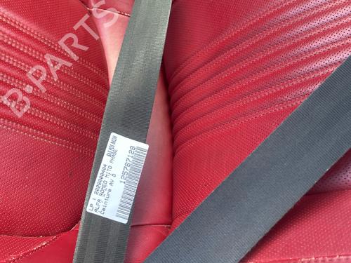 Used Front right seatbelt Front right seatbelt 35884412 35884412