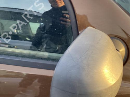Used Right mirror Right mirror DACIA DUSTER (HS_) 1.5 dCi 4x4 (HSMC, HSMD) (110 hp) 30931223 30931223