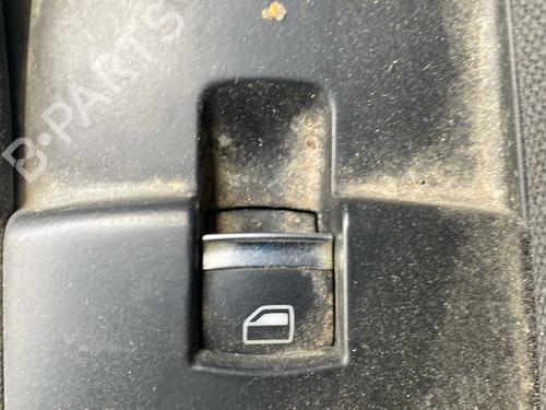 Used Right front window switch Right front window switch AUDI A3 Sportback (8PA) 1.6 TDI (105 hp) 40268567 40268567