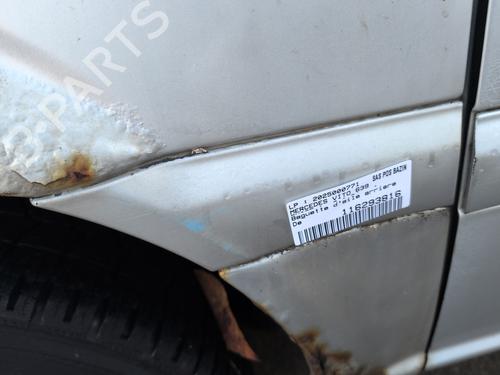 other-mercedes-benz-vito-bus-w639-2003-30613542 main image