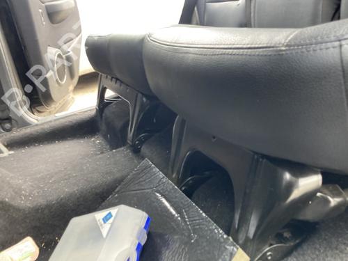 Rear seat MERCEDES-BENZ B-CLASS Sports Tourer (W245) B 200 CDI (245.208) | BP22124070C17 