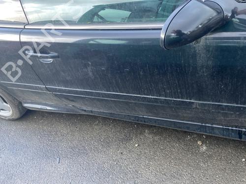 Door moulding trim MERCEDES-BENZ CLK (C208) CLK 320 (208.365) | BP23894685C150 