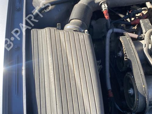 Air filter box OPEL VECTRA B (J96) 1.6 i 16V (F19) | BP25477189M87 
