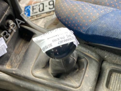 gearbox-mitsubishi-pajero-pinin-i-h6_w-h7_w-1999-2000-2001-2002-2003-2004-2005-2006-2007-34412438 main image