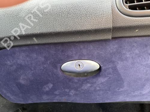 Used Glove box Glove box PEUGEOT 206 Hatchback (2A/C) 1.4 16V (88 hp) 30302414 30302414