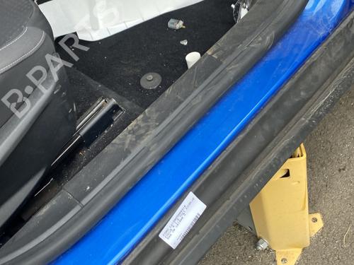 Gummiliste FORD FOCUS IV (HN) 1.5 EcoBlue | BP27496419C142 - Image 2