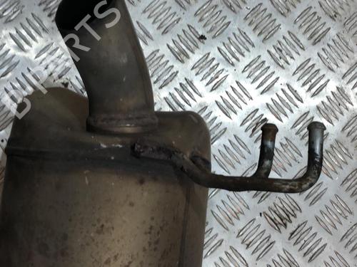Used Exhaust system Exhaust system KIA VENGA (YN) 1.4 CRDi 90 (90 hp) 19912287 19912287