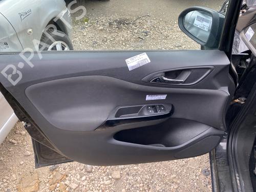 Front left panel OPEL CORSA E (X15) 1.4 Turbo (08, 68) | BP36309174C58 - Image 3