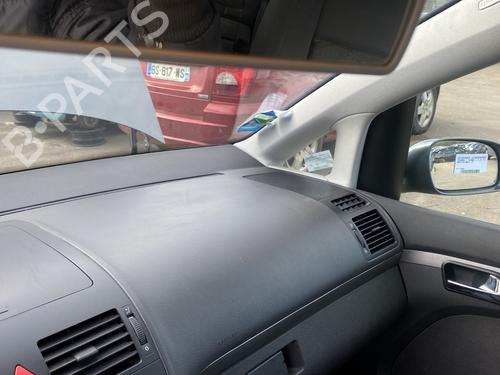 Used Dashboard Dashboard VW TOURAN (1T1, 1T2) 1.9 TDI (105 hp) 28681553 28681553