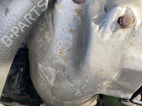 Used Particulate filter Particulate filter 39167603 39167603
