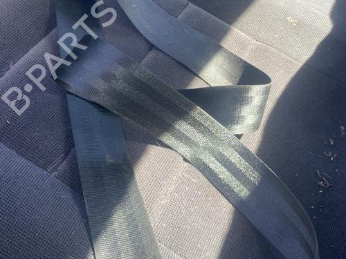 Used Rear left seatbelt Rear left seatbelt CITROËN BX (XB-_) TRD Turbo (90 hp) 33843174 33843174