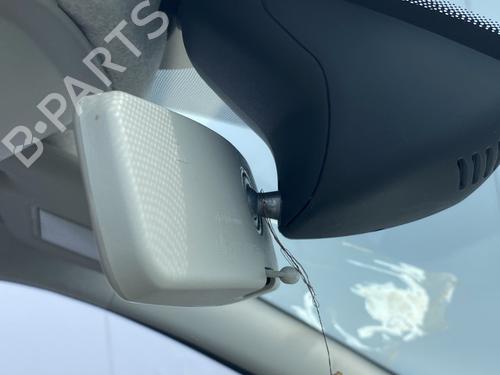 Rear mirror RENAULT TWINGO III (BCM_, BCA_) 1.0 SCe 75 | BP28044595I6 - Image 3