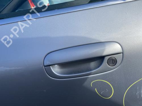 front-left-exterior-door-handle-peugeot-607-9d-9u-2000-27493987 main image