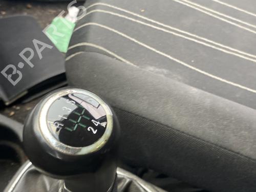 Gear lever OPEL CORSA D (S07) 1.3 CDTI (L08, L68) | BP25867016M90 - Image 3
