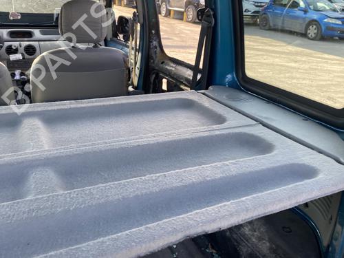 Rear parcel shelf RENAULT KANGOO (KC0/1_) 1.5 dCi | BP32477119C85 - Image 3