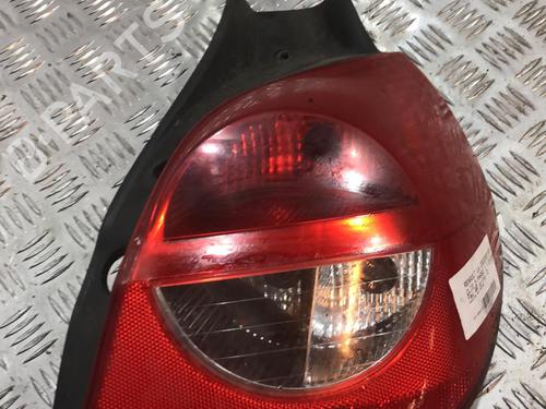 Used Right taillight RENAULT CLIO III (BR0/1, CR0/1) 1.5 dCi (BR17, CR17) (86 hp) 19912322